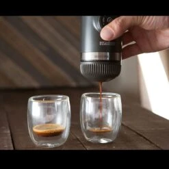 Wacaco Nanopresso 13 Wacaco Nanopresso -Nitecore || Fenix Officials esk nanogr 17det3 13128.1599472688