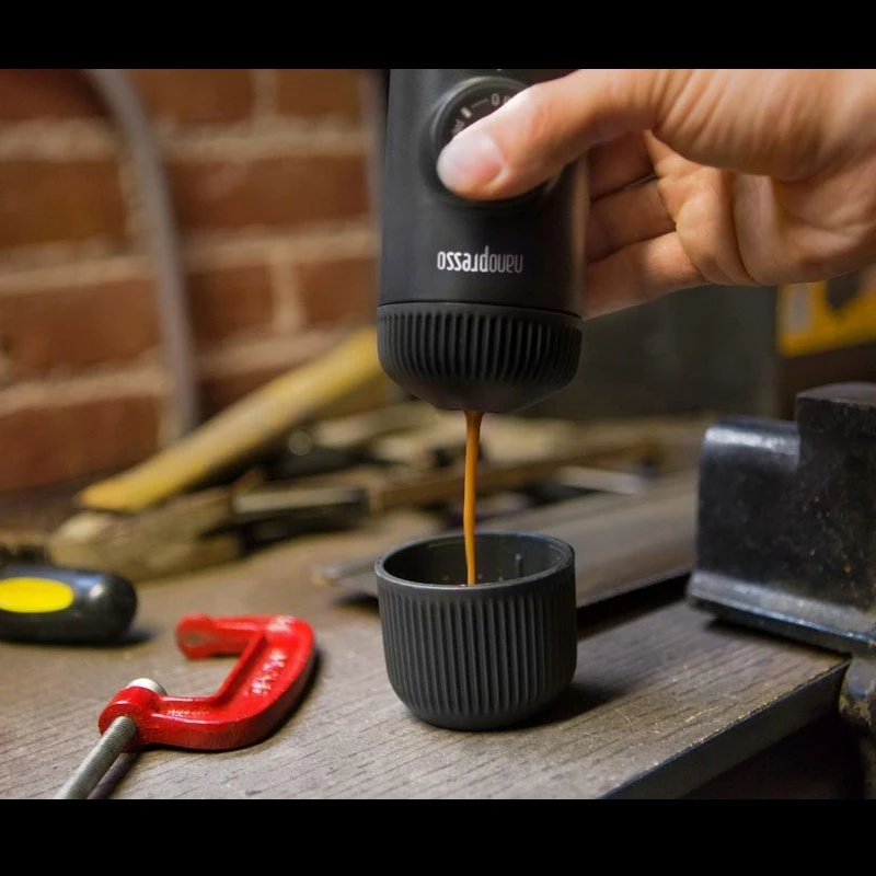 Wacaco Nanopresso 9 Wacaco Nanopresso - Image 7