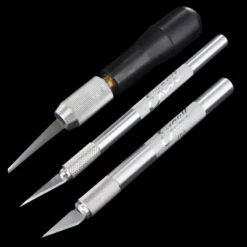 Excel Blades Professional Wood Carving Set 8 Excel Blades Professional Wood Carving Set -Nitecore || Fenix Officials exb44290 61457.1587729627