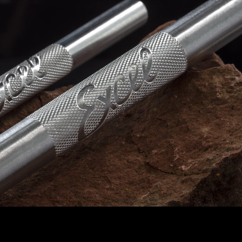 Excel Blades Professional Wood Carving Set 3 Excel Blades Professional Wood Carving Set