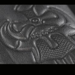 Fallkniven NL5 Idun Leather Sheath -Nitecore || Fenix Officials faknl5sldet2 88142.1587409816