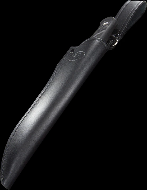 Fallkniven S1 Forest 5 Fallkniven S1 Forest - Image 3