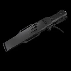 Fallkniven X Series S1 Black -Nitecore || Fenix Officials faks1xbdet2 37473.1587420495