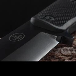 Fallkniven X Series S1 Black -Nitecore || Fenix Officials faks1xbdet3 02491.1587420493