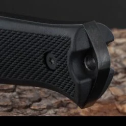 Fallkniven X Series S1 Black -Nitecore || Fenix Officials faks1xbdet4 94386.1587420491