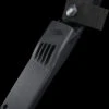 Fallkniven TK6 Zytel Sheath Only -Nitecore || Fenix Officials faktk6sz 93440.1587728768