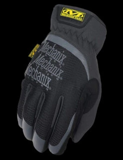 Mechanix FastFit Glove -Nitecore || Fenix Officials fastfitblack 84660.1635156800.1280.1280 36746.1693324891