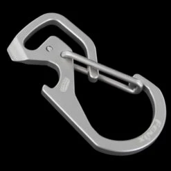 Fenix ALB-20 Titanium Clip -Nitecore || Fenix Officials fenix alb 20 clipdet 52745.1587410102