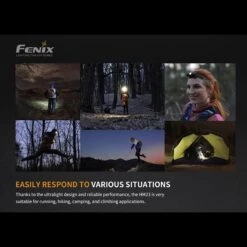 Fenix HM23 -Nitecore || Fenix Officials fenix hm23det2 94211.1678283220