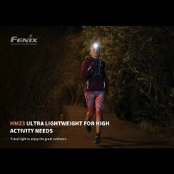 Fenix HM23 -Nitecore || Fenix Officials fenix hm23det3 49714.1678283220