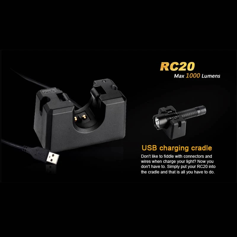 Fenix RC20 7 Fenix RC20 - Image 5