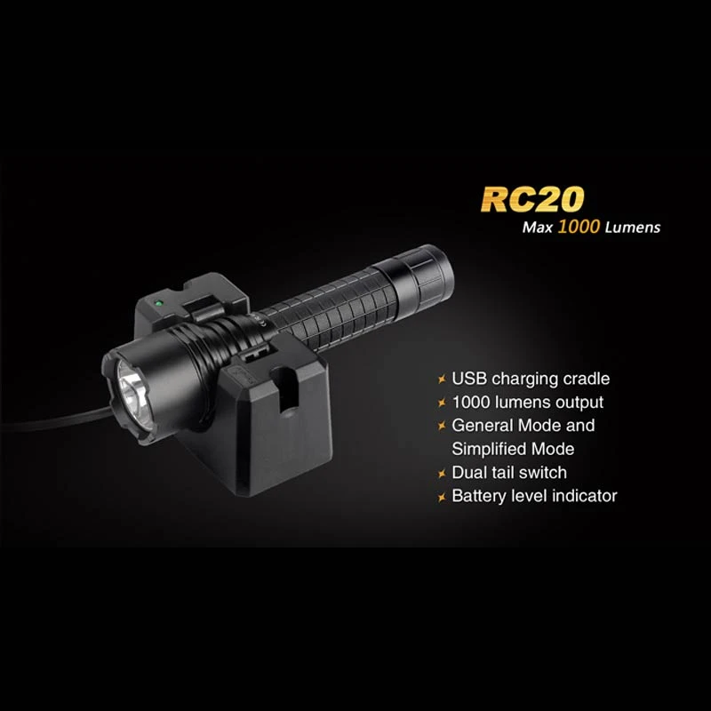 Fenix RC20 16 Fenix RC20 - Image 14