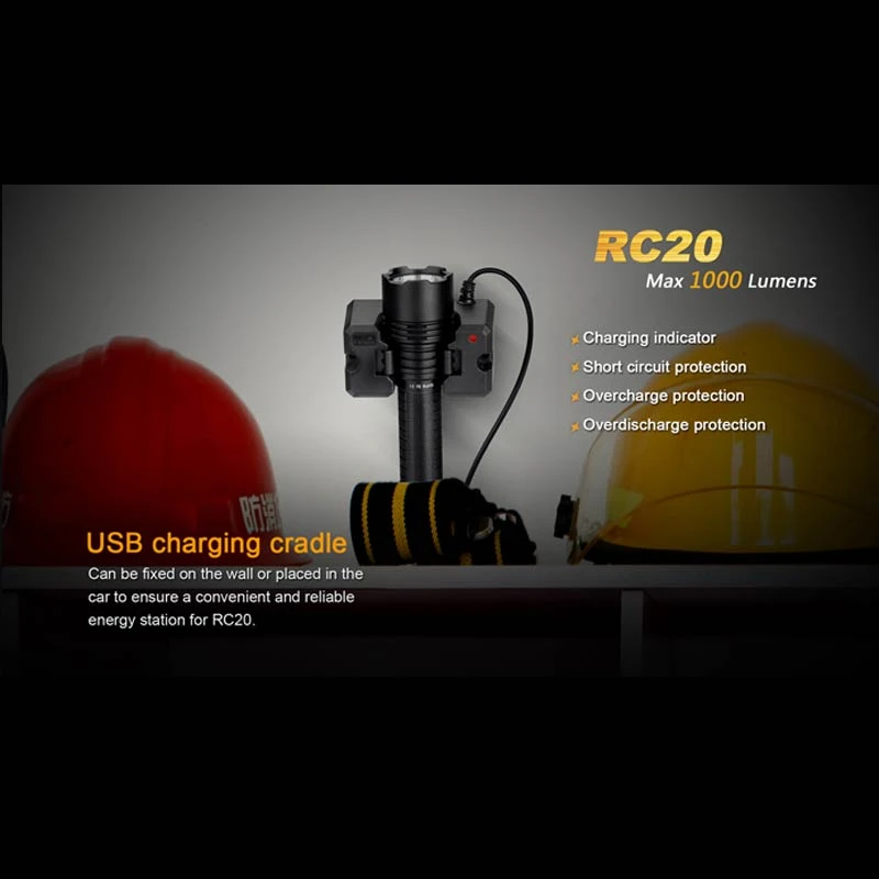 Fenix RC20 4 Fenix RC20 - Image 2