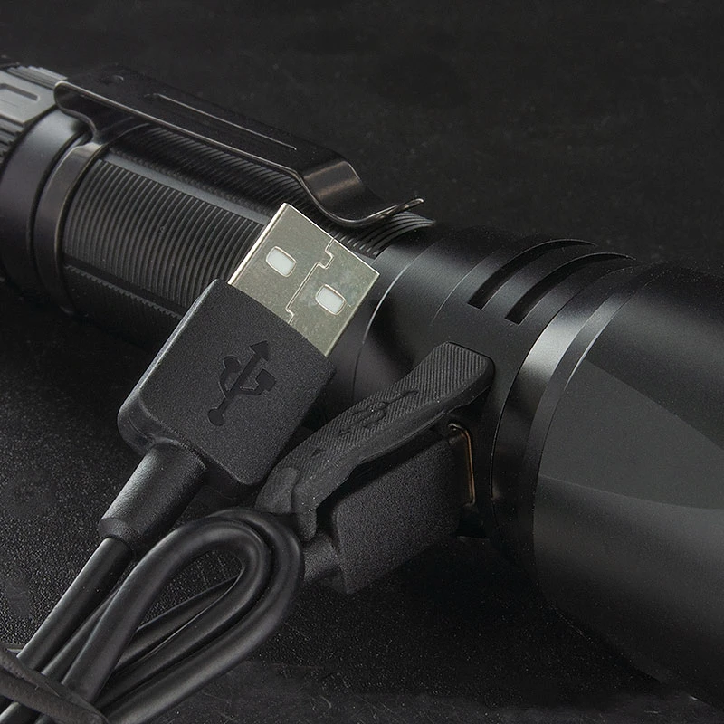 Fenix TK26R Red White Green 4 Fenix TK26R Red White Green - Image 2