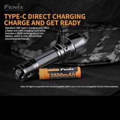 Fenix TK26R Red White Green 12 Fenix TK26R Red White Green -Nitecore || Fenix Officials fenix tk26rdet6 27257.1587423993