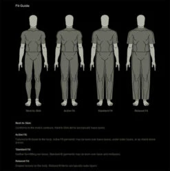 TAD Force 10 RS Cargo Short Multicam 12 TAD Force 10 RS Cargo Short Multicam -Nitecore || Fenix Officials fit guide 7 50492.1587386831.1280.1280 15314.1659106166