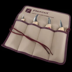 Flexcut Carving Knife Set -Nitecore || Fenix Officials flexkn100 63023.1587728718