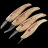 Flexcut Carving Knife Set -Nitecore || Fenix Officials flexkn100det 38415.1587728718