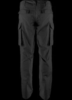 TAD Force 10 RS Cargo Trousers Black -Nitecore || Fenix Officials force10black2 29790.1696246487