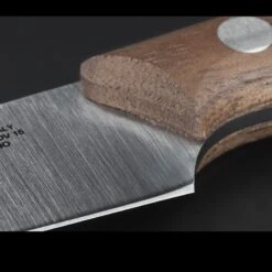 Due Cigni 1896 Steak Knife -Nitecore || Fenix Officials fox 2c1003nodet 04068.1587729325