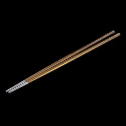 Due Cigni Sushi Chopsticks Titanium Rib -Nitecore || Fenix Officials fox 2c1200det 55256.1587425172