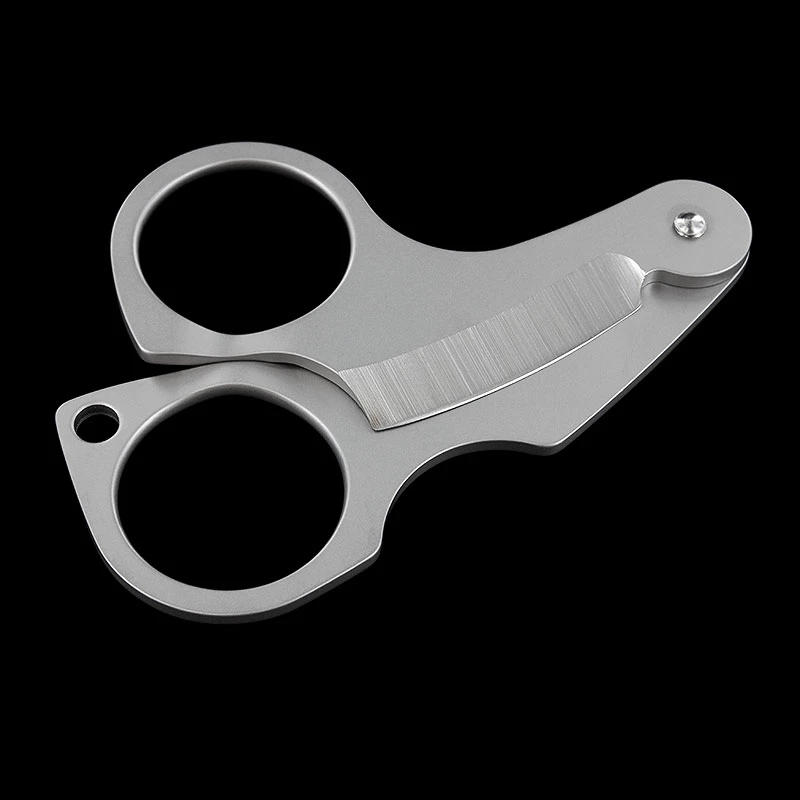 Fox Cigar Cutter 4 Fox Cigar Cutter - Image 2