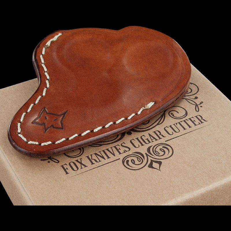 Fox Cigar Cutter 3 Fox Cigar Cutter