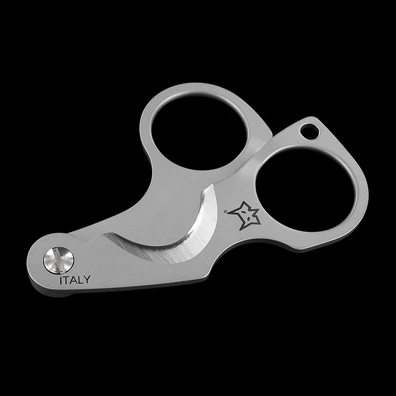 Fox Cigar Cutter 7 Fox Cigar Cutter - Image 5