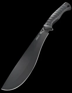 Fox Jungle Bolo Machete -Nitecore || Fenix Officials fox fx 695det 20709.1587729344