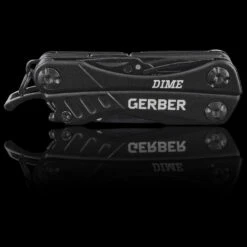 Gerber Dime Pocket Tool 9 Gerber Dime Pocket Tool -Nitecore || Fenix Officials g0469det2 77933.1587403089