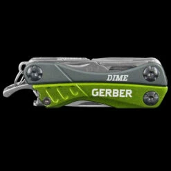 Gerber Dime Pocket Tool 8 Gerber Dime Pocket Tool -Nitecore || Fenix Officials g0469det3 78226.1587729105