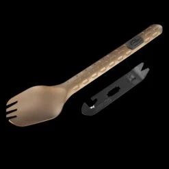 Gerber Devour Multi-Fork -Nitecore || Fenix Officials g3418det4 39514.1587417266