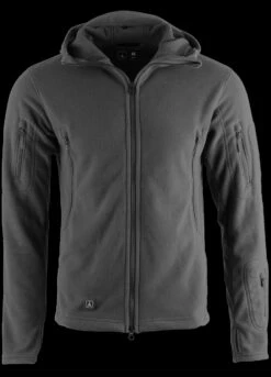 TAD Ranger Hoodie LT Patched Gargoyle -Nitecore || Fenix Officials gargrangerlt 41359.1682433295