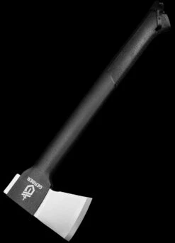 Gerber Gator Combo Axe II -Nitecore || Fenix Officials gerberaxe 85404.1664458304