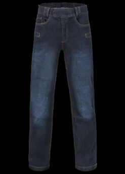 Helikon- Tex Greyman Tactical Jeans -Nitecore || Fenix Officials greyman jeans5 07217.1646134958