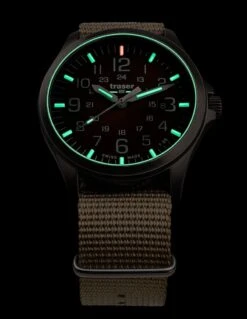 Traser H3 P67 Officer Pro Gunmetal Khaki 13 Traser H3 P67 Officer Pro Gunmetal Khaki -Nitecore || Fenix Officials h3 off pro gun khakidet7 60906.1651671883