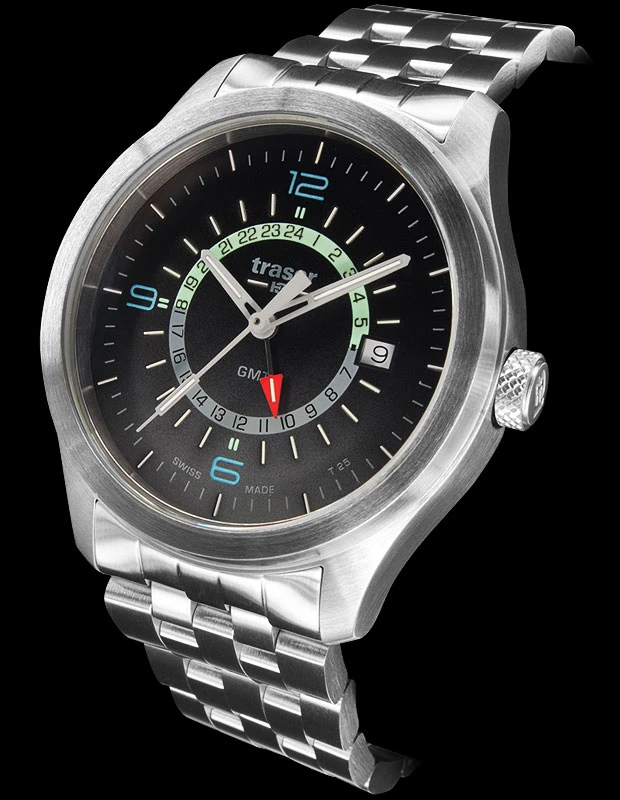 Traser H3 P59 Aurora 7 Traser H3 P59 Aurora - Image 5