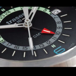 Traser H3 P59 Aurora 9 Traser H3 P59 Aurora -Nitecore || Fenix Officials h3 p59auroradet 55166.1651671923