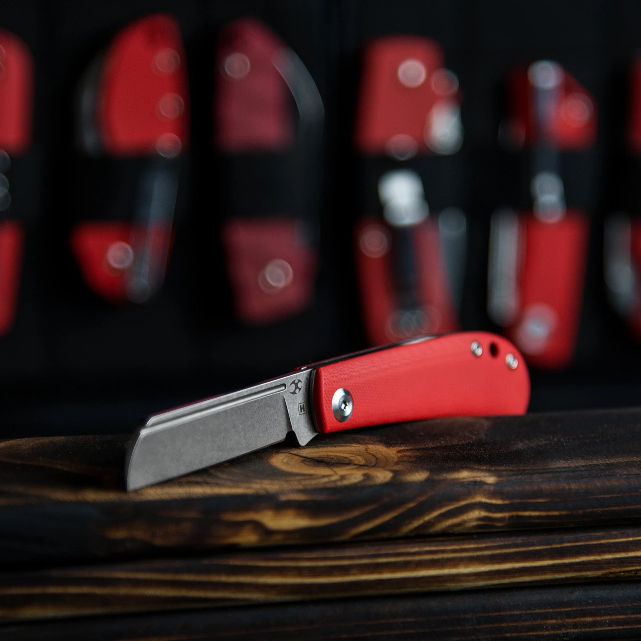 Kansept Bevy Heinnie® Edition G10 4 Kansept Bevy Heinnie® Edition G10 - Image 2