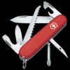 Victorinox Hiker -Nitecore || Fenix Officials hiker 94496.1648462069