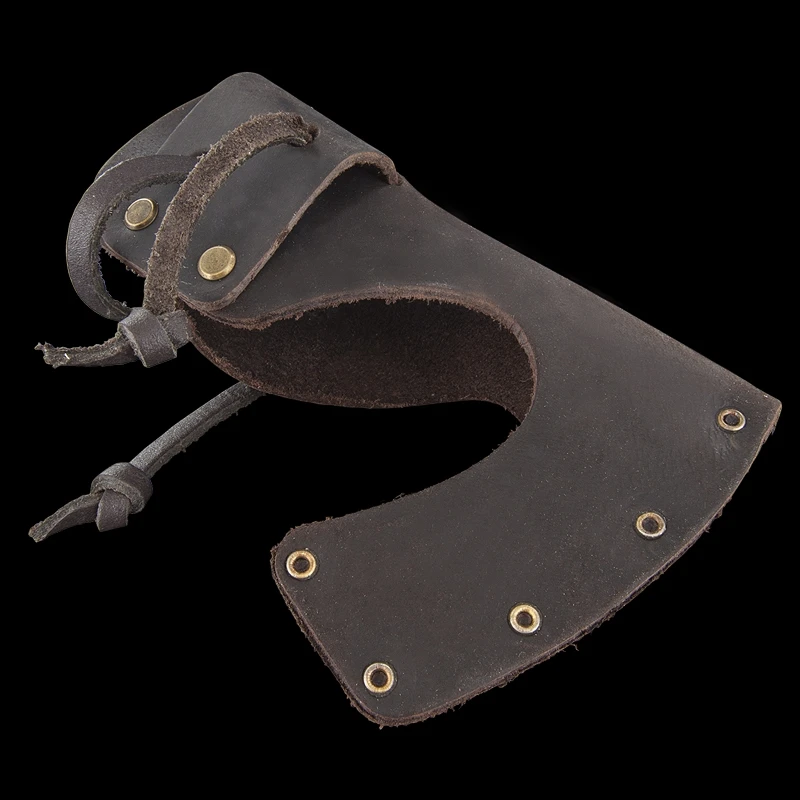 Hultafors Aby Forest Axe Sheath 4 Hultafors Aby Forest Axe Sheath - Image 2