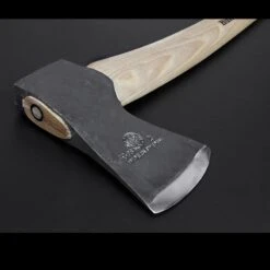 Hultafors Qvarfot Felling Axe -Nitecore || Fenix Officials hult 841720 25473.1690548775