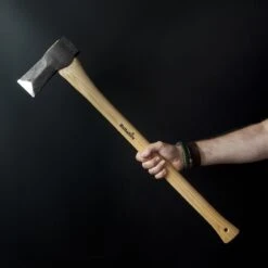 Hultafors Hult Splitting Axe -Nitecore || Fenix Officials hult 841740det3 92523.1690548930