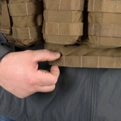 Helikon-Tex Guardian Chest Rig -Nitecore || Fenix Officials hx kk gcr cd 12det4 84173.1591369028