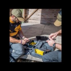 Helikon-Tex Service Case 10 Helikon-Tex Service Case -Nitecore || Fenix Officials hx mo svc cddet4 17351.1645439059