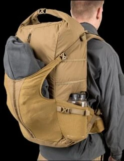 Helikon Tex Summit -Nitecore || Fenix Officials hx pl smtdet3 85594.1645440230