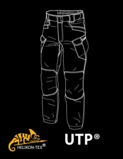 Helikon-Tex UTP - Urban Tactical Trousers - Shadow Grey -Nitecore || Fenix Officials hx sp utl pr 77672.1652956852.1280.1280 22076.1696244978