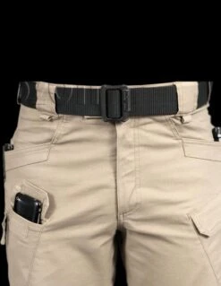 Helikon-Tex UTP - Urban Tactical Trousers - Black -Nitecore || Fenix Officials hx sp utl prdet3 26328.1652956852