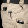 Helikon-Tex UTP - Urban Tactical Trousers - Black -Nitecore || Fenix Officials hx sp utl prdet 25323.1652956852