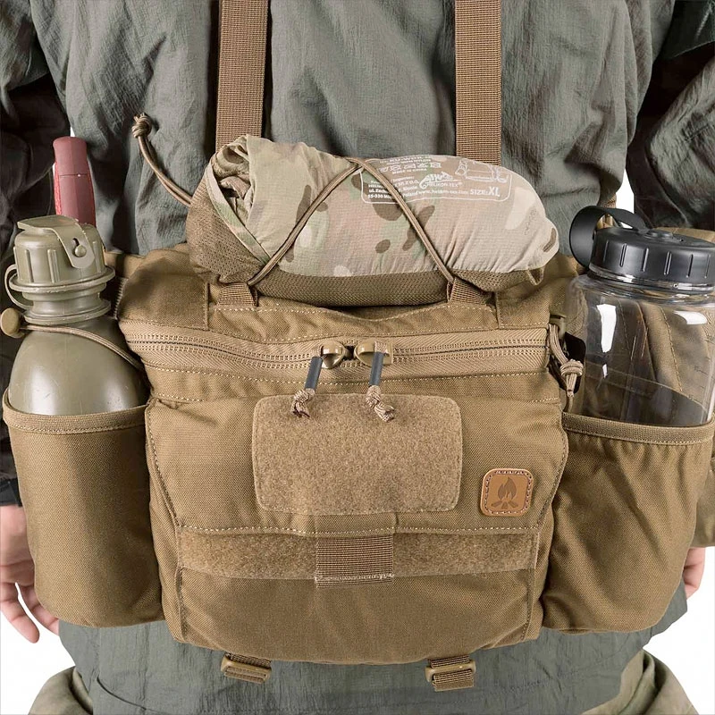 Helikon-Tex Foxtrot MK2 Belt Rig 10 Helikon-Tex Foxtrot MK2 Belt Rig - Image 8